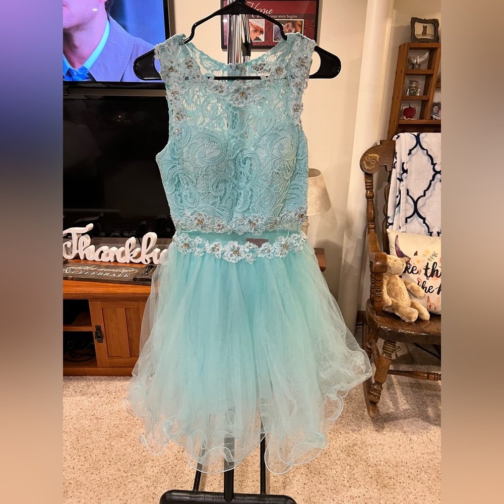 Dancing Queen formal dress